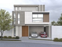 Villa 3 chambre à vendre à San Luis Potosi, San Luis Potosi, San Luis Potosi, San Luis Potosi