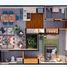 Appartement 2 chambre à vendre à Merida, Yucatan, Merida