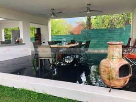 1 Schlafzimmer Quinta zu verkaufen in Santiago, Nuevo Leon, Santiago, Nuevo Leon, Mexiko