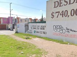  Grundstück zu verkaufen in San Luis Potosi, San Luis Potosi, San Luis Potosi, San Luis Potosi