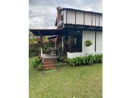 3 Schlafzimmer Villa zu verkaufen in Medellin, Antioquia, Medellin