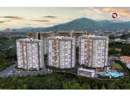 3 Habitación Apartamento en venta en Risaralda, Pereira, Risaralda