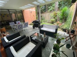 4 Habitación Villa en venta en Parque de los Pies Descalzos, Medellín, Medellín