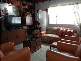 5 Habitación Casa en venta en Parque de los Pies Descalzos, Medellín, Medellín