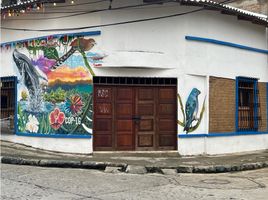 2 Schlafzimmer Haus zu verkaufen in Cali, Valle Del Cauca, Cali