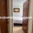 2 Habitación Apartamento en alquiler en Parque de los Pies Descalzos, Medellín, Medellín