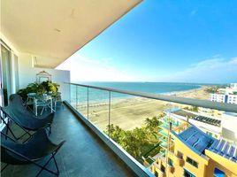 4 Habitación Apartamento en venta en Cartagena, Bolivar, Cartagena