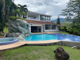 5 Habitación Villa en venta en Palmira, Valle Del Cauca, Palmira