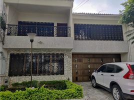 4 Habitación Villa en venta en Cali, Valle Del Cauca, Cali