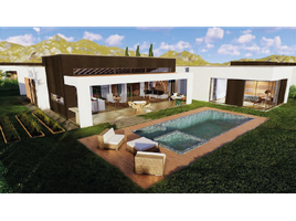 3 Habitación Villa en venta en Palmira, Valle Del Cauca, Palmira