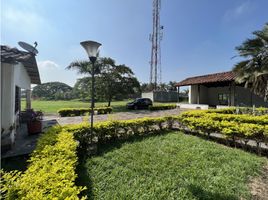  Terreno (Parcela) en venta en Palmira, Valle Del Cauca, Palmira