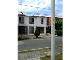 4 Habitación Casa en venta en Palmira, Valle Del Cauca, Palmira