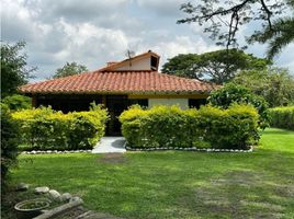 4 Habitación Casa en venta en Valle Del Cauca, Ginebra, Valle Del Cauca