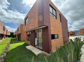 3 Habitación Villa en venta en Cundinamarca, Cajica, Cundinamarca