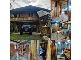 9 Habitación Casa en venta en Colombia, Santa Rosa De Cabal, Risaralda, Colombia