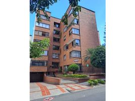 4 Habitación Apartamento en venta en Colombia, Medellín, Antioquia, Colombia