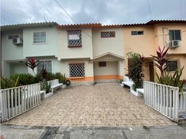 Estudio Casa en venta en Ecuador, Guayaquil, Guayaquil, Guayas, Ecuador