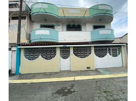 9 Bedroom House for sale in Guayas, Guayaquil, Guayaquil, Guayas