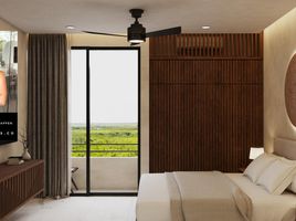 1 Schlafzimmer Appartement zu verkaufen in Puerto Morelos, Quintana Roo, Puerto Morelos