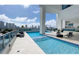 3 Habitación Apartamento en venta en Panamá, Bella Vista, Ciudad de Panamá, Panamá, Panamá