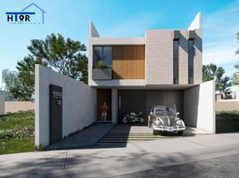 3 Schlafzimmer Villa zu verkaufen in San Luis Potosi, San Luis Potosi, San Luis Potosi, San Luis Potosi