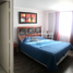 1 chambre Appartement for sale in Chili, Puente Alto, Cordillera, Santiago, Chili