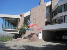 5 Bedroom Villa for rent in Chile, Santiago, Santiago, Santiago, Chile