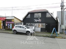 4 Schlafzimmer Haus zu verkaufen in Llanquihue, Los Lagos, Puerto Montt