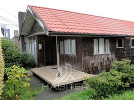 3 Bedroom House for sale in Puerto Montt, Llanquihue, Puerto Montt