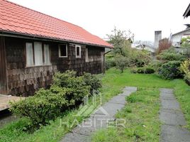 3 Schlafzimmer Haus zu verkaufen in Llanquihue, Los Lagos, Puerto Montt