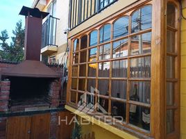 3 Bedroom House for sale in Chile, San Bernardo, Maipo, Santiago, Chile