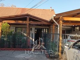 4 Bedroom House for sale in Santiago, San Bernardo, Maipo, Santiago