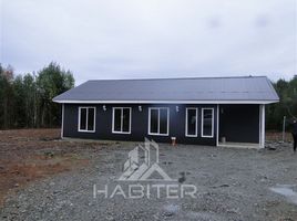 4 Schlafzimmer Haus zu verkaufen in Llanquihue, Los Lagos, Puerto Montt