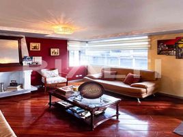 3 Bedroom Apartment for sale in Bicentenario Park, Quito, Quito, Quito