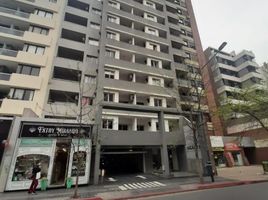 1 chambre Appartement for sale in Paseo del Buen Pastor, Capital, Capital