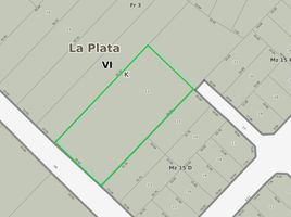  Terreno (Parcela) en venta en La Plata, Buenos Aires, La Plata