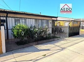 3 Schlafzimmer Haus zu verkaufen in Quillota, Valparaiso, Limache