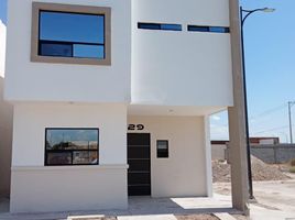 3 Bedroom House for sale in Matamoros, Coahuila, Matamoros