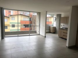 1 Habitación Apartamento en alquiler en Museo de Antioquia, Medellín, Medellín