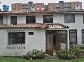 5 Bedroom House for sale in Bogota, Cundinamarca, Bogota