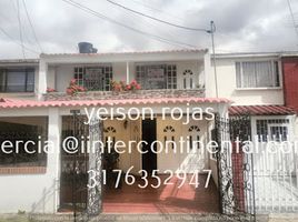 4 Schlafzimmer Haus zu verkaufen in Bogota, Cundinamarca, Bogota