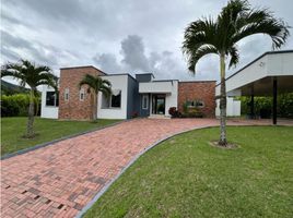 4 Bedroom Villa for sale in Pereira, Risaralda, Pereira