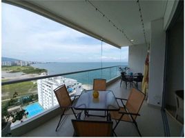 1 Bedroom Apartment for sale in Magdalena, Santa Marta, Magdalena