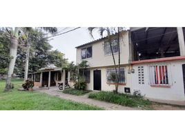 4 Bedroom House for sale in Valle Del Cauca, Jamundi, Valle Del Cauca