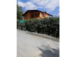 7 Habitación Villa en venta en Antioquia, Fredonia, Antioquia