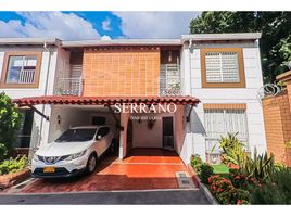 3 Habitación Villa en venta en Colombia, Floridablanca, Santander, Colombia