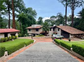 5 Schlafzimmer Haus zu verkaufen in Valle De Bravo, Mexico, Valle De Bravo
