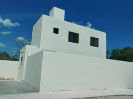 1 Schlafzimmer Haus zu verkaufen in Chicxulub Pueblo, Yucatan, Chicxulub Pueblo