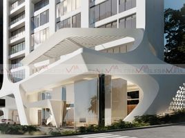 1 Habitación Departamento en venta en Monterrey, Nuevo León, Monterrey