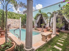 4 Schlafzimmer Villa zu verkaufen in Merida, Yucatan, Merida, Yucatan, Mexiko